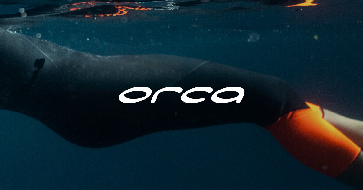 Bandeau néoprène Orca / la boutique du triathlon – La Boutique du Triathlon