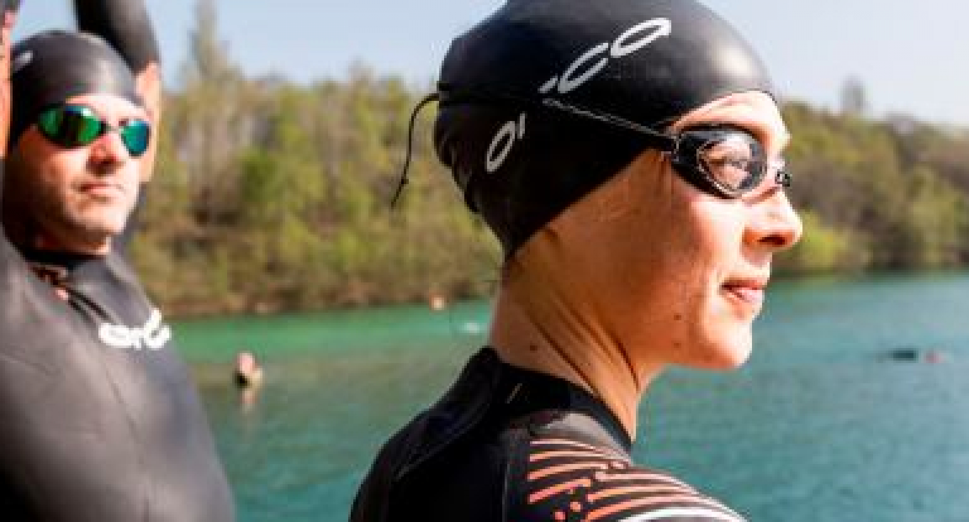 THE DIFFERENCES BETWEEN TRIATHLON, OPEN WATER AND SWIMRUN WETSUITS Orca