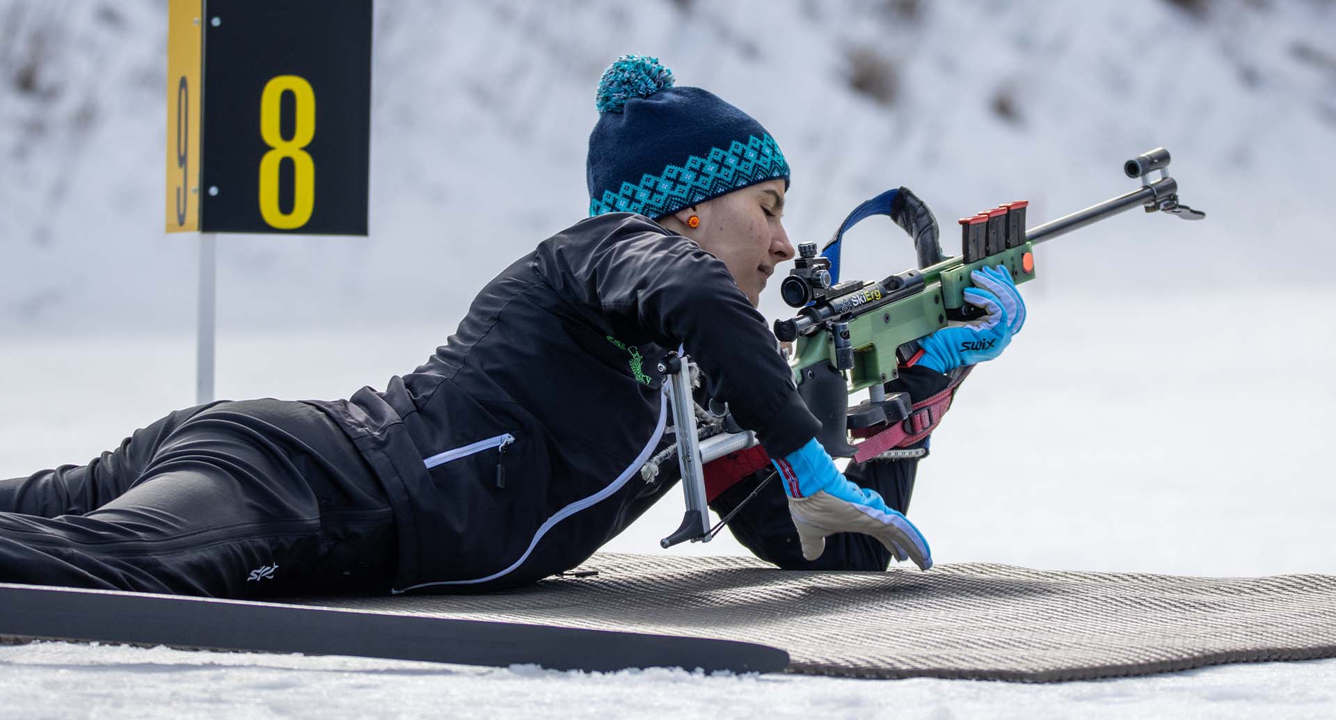 Biathlon the winter sport you never knew you wanted to try Orca
