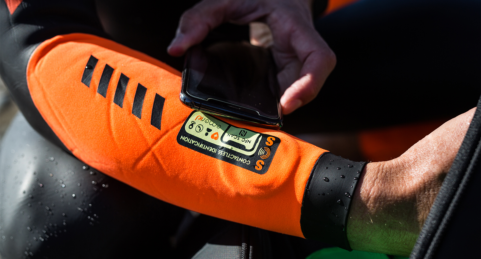 How to use orca Emerid system Orca