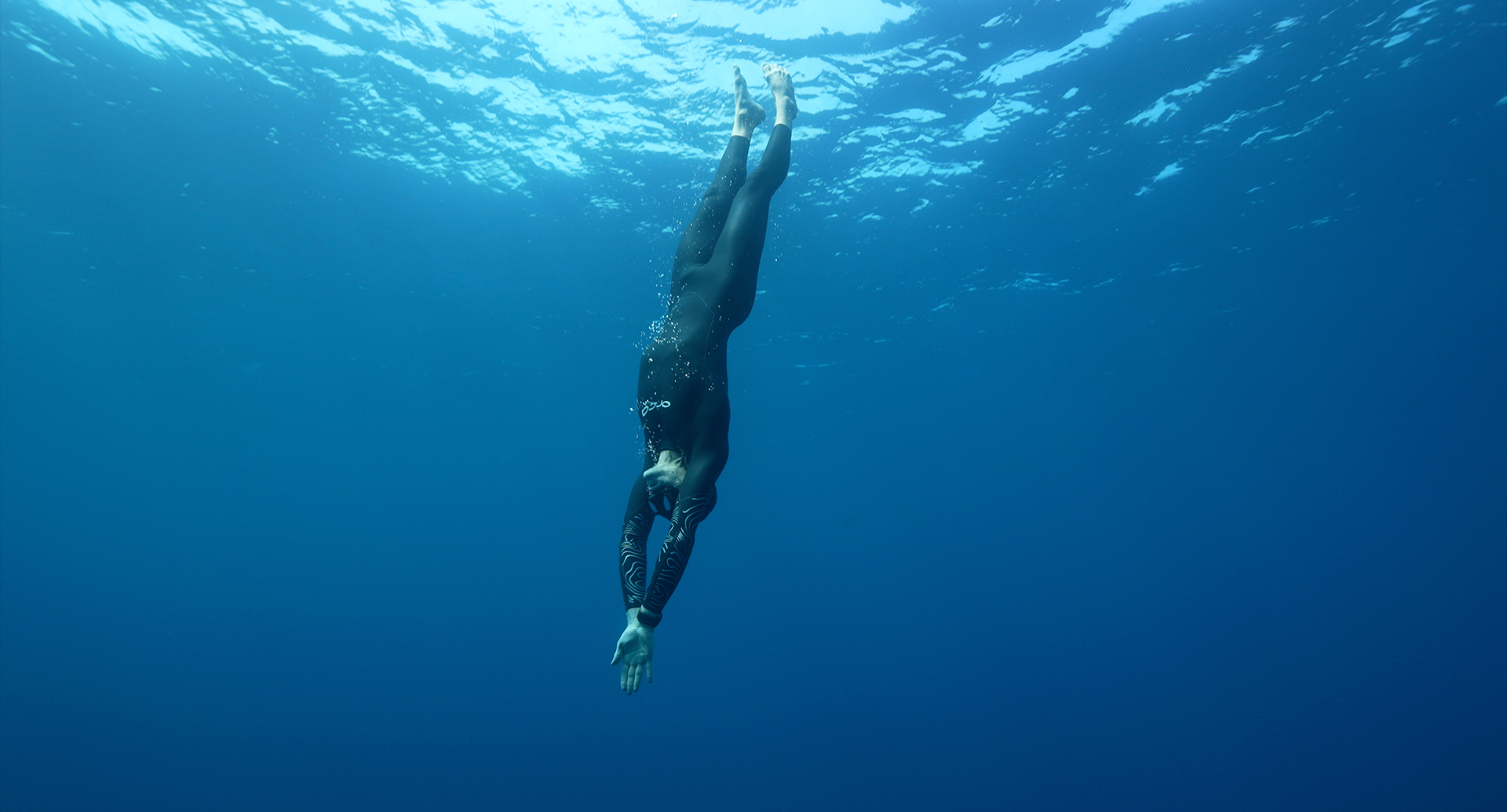 Breaking life: New Olympic Channel series diving into the world of