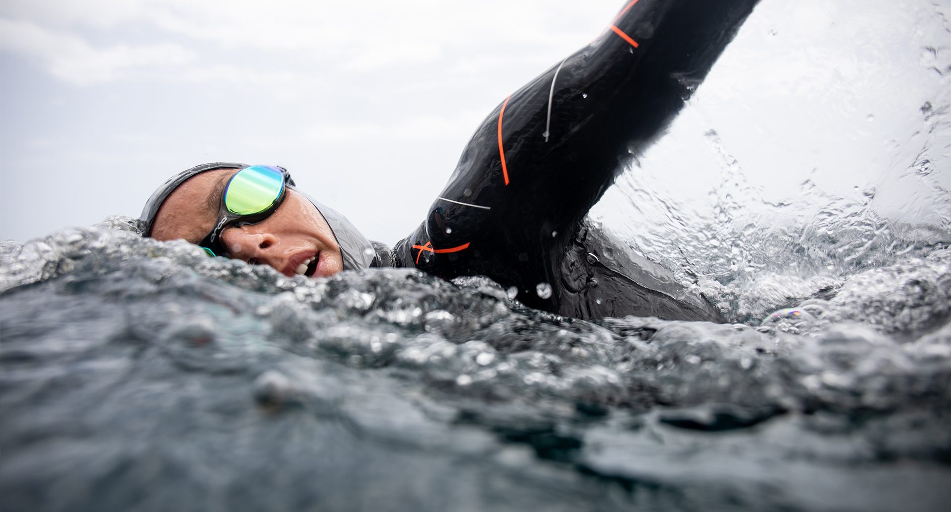 Comment bien s'équiper pour la natation ? - Elle