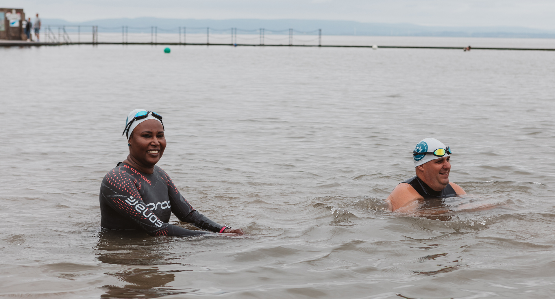 Razones por las que se debe usar un gorro de natación en la