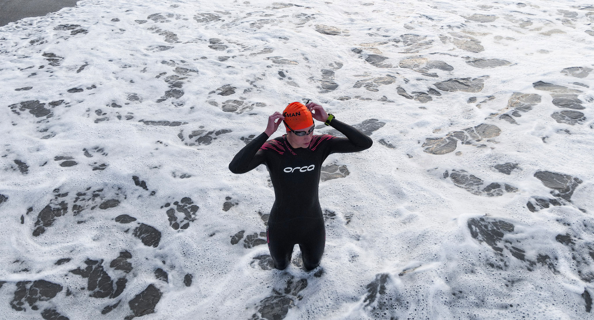 Super Sprint Triathlon Training Program Part 1 Orca Orca