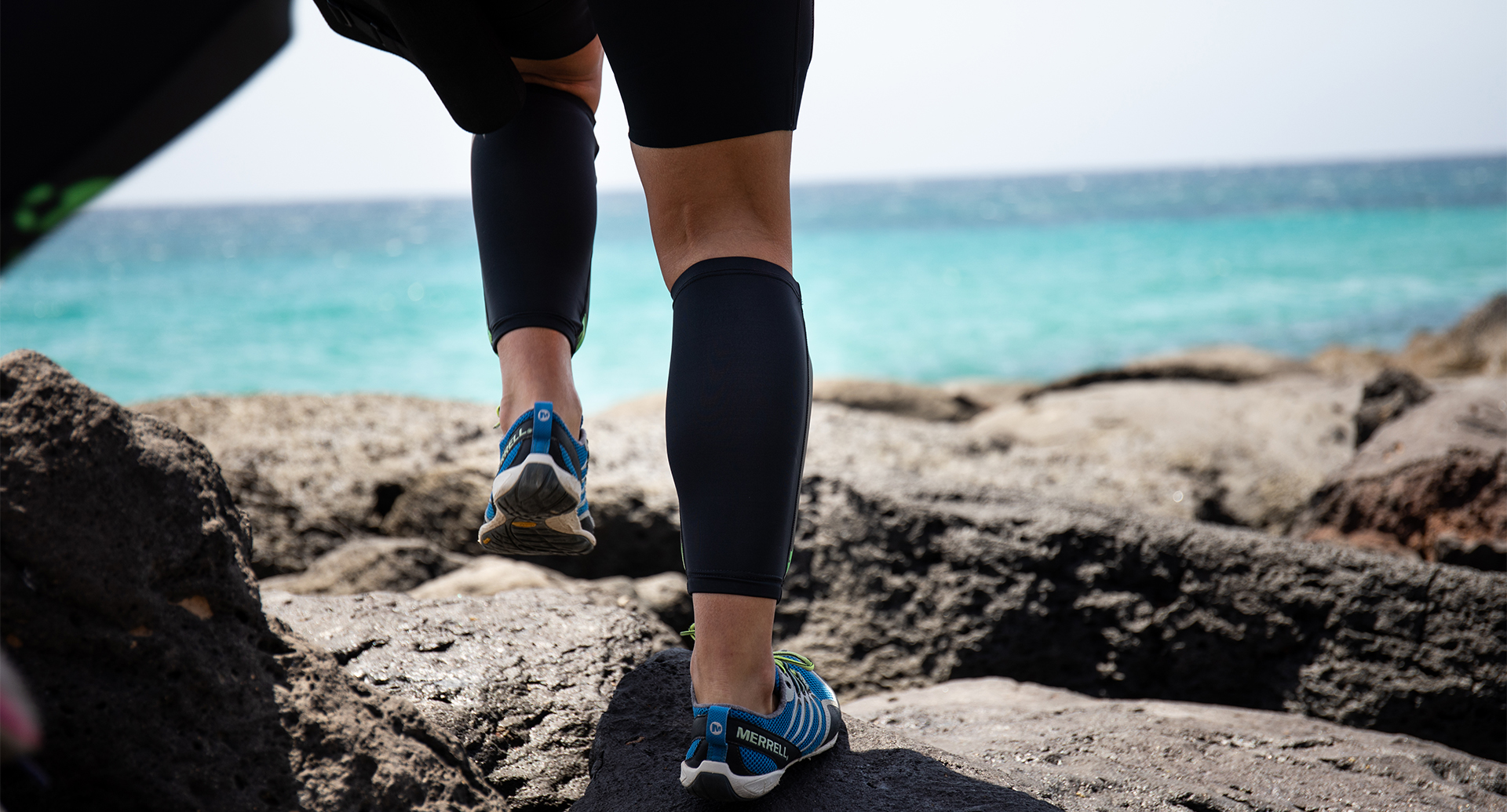 Best shoes discount for swimrun