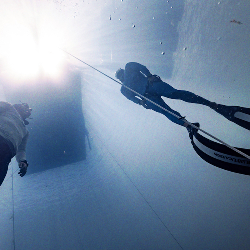 Mateusz Malina, 127M FIM World Record | Orca