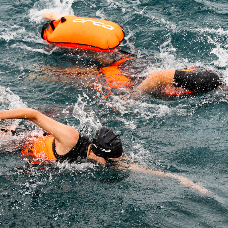 Swimming injuries and how to avoid them | Orca