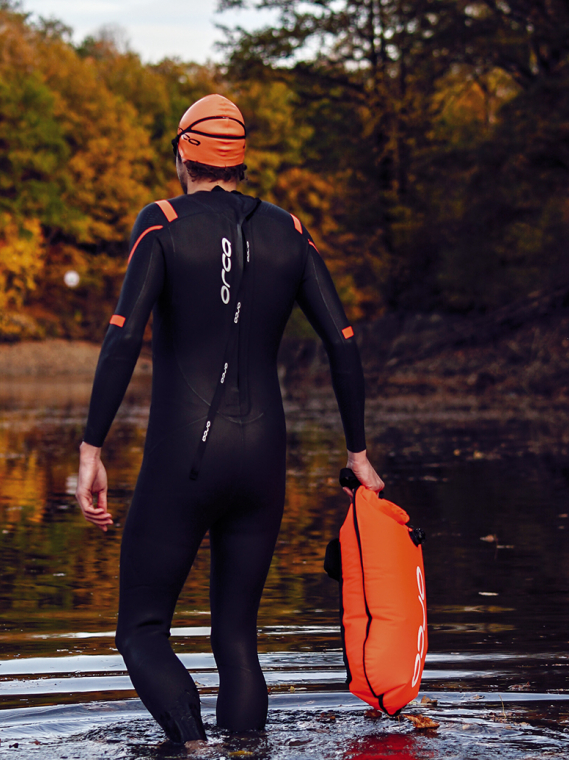 5 tips on choosing the perfect wetsuit