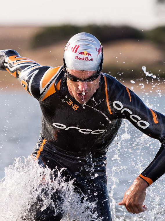 A Triathlete's Guide to Drafting with Philip Graves