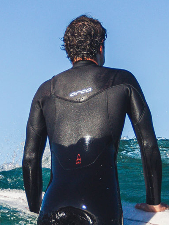 Orca Tango, On and Off