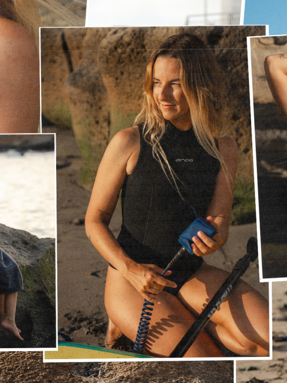 A multifunctional summer