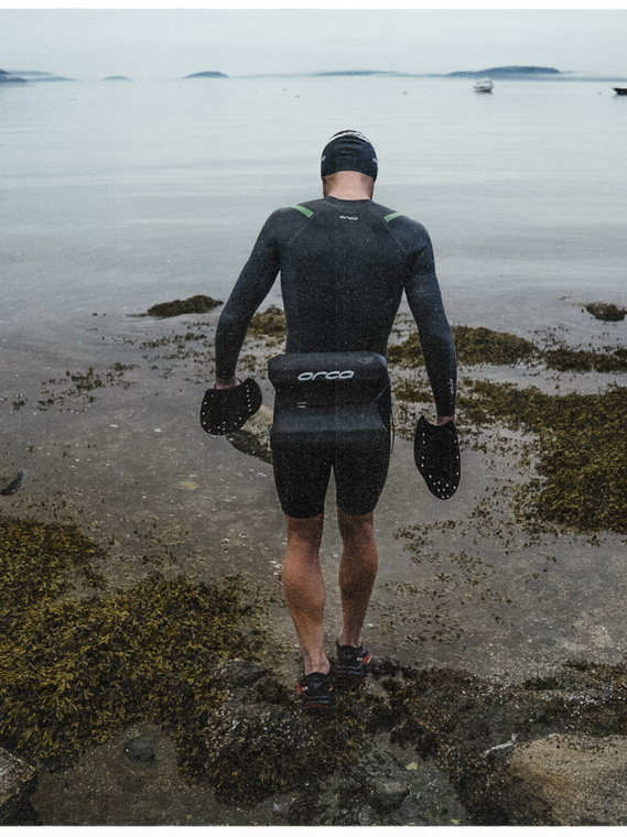 Swimrun, your new adventure