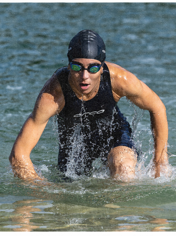 Have you heard of our Apex Swimskin?