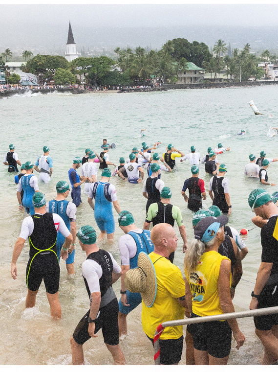 Kona 2026, it all comes down to the end.