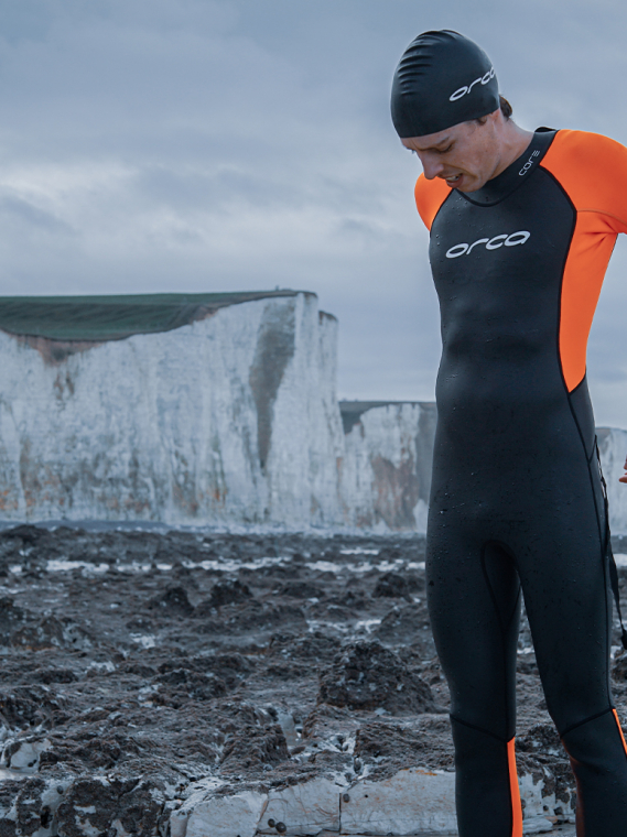 How to select your wetsuit size: 4 tips to guarantee the correct fit