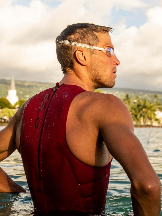 Highlight On: RS1 Swimskin for a fast non-wetsuit swim