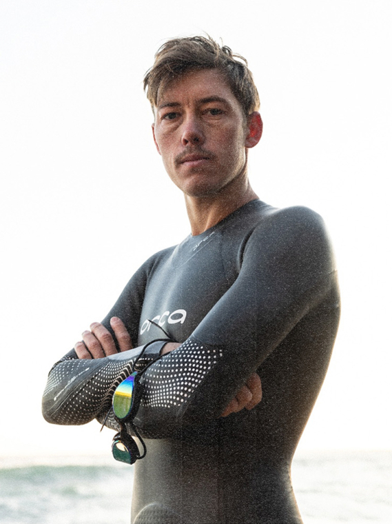 Derron and Wilde, two podiums for Orca in Nice