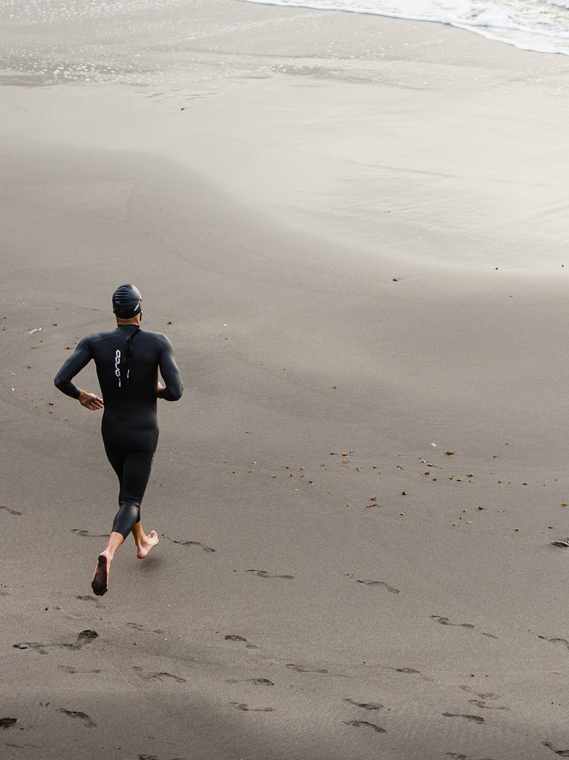 Les plus beaux cadeaux pour les adeptes de natation en eau libre