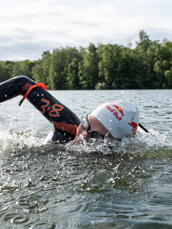 Non Stanford triumphs at World Triathlon Cape Town