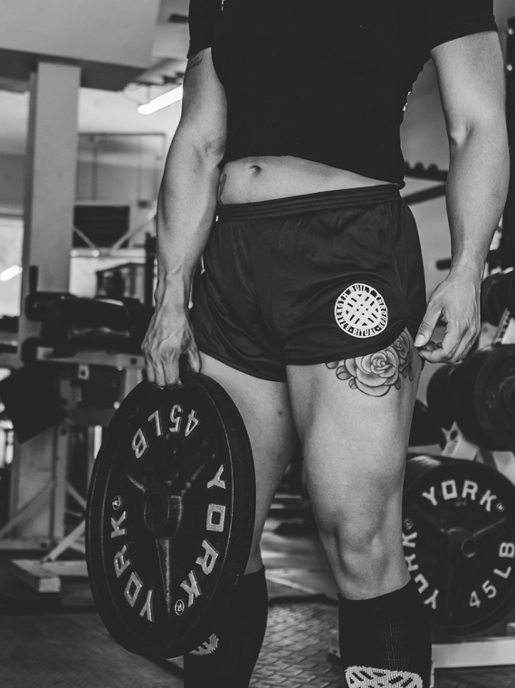 Weekly workout plan: DAY 4