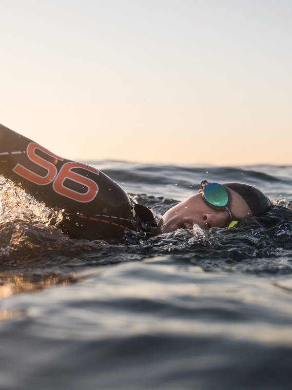 Programa de entrenamiento para triatlón Super-Sprint - Parte 5