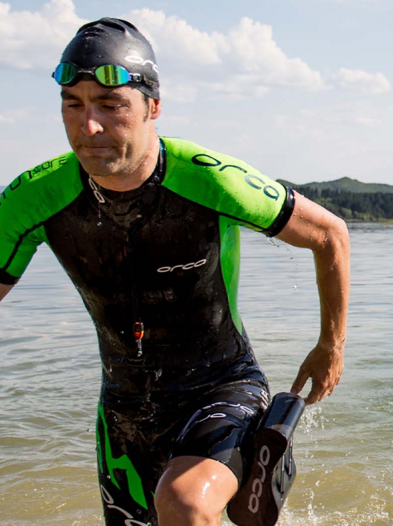 SWIMRUN SERIES| Equipment | Flotation Accessories