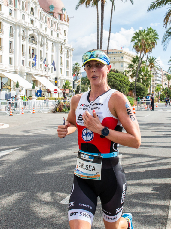 ¿Te gusta el triatlón? ¡Nunca es tarde para empezar!