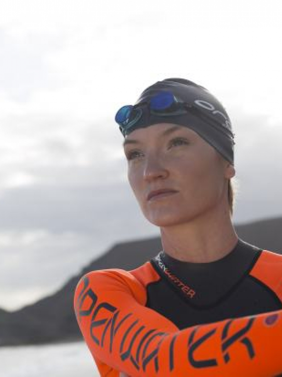 Best Places to Swim: Mundaka