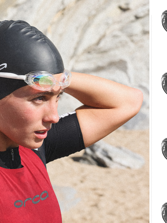 Comment trouver les lunettes de natation idéales ?