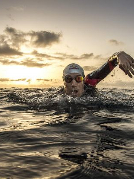 The Ironminds de Orca por Sebastian Kienle