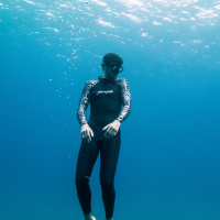 Freedive Wetsuits into the Greatest Underwater Experience