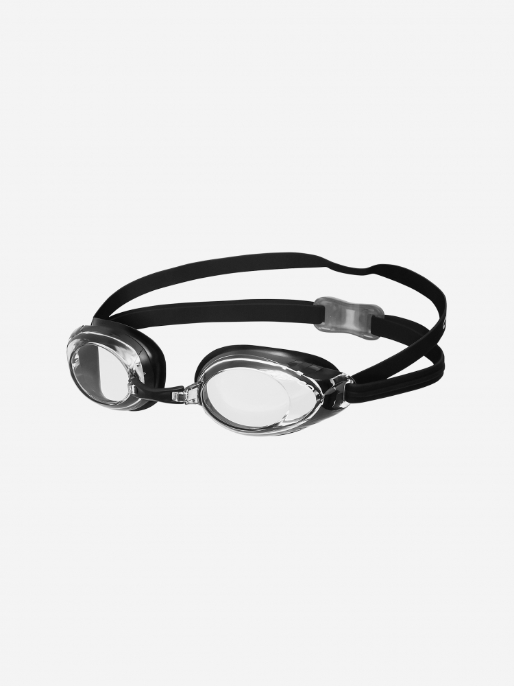 Orca Killa Speed Swimming Goggles Black Clear
