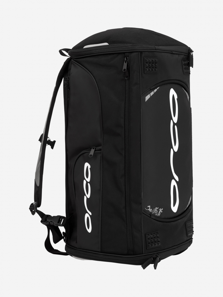 Orca Mochila Transition Bag Negro