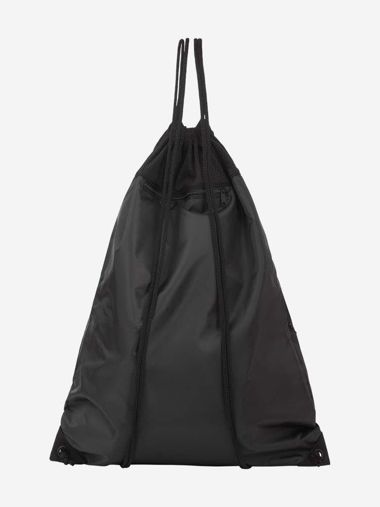 Orca Mesh Bag Black