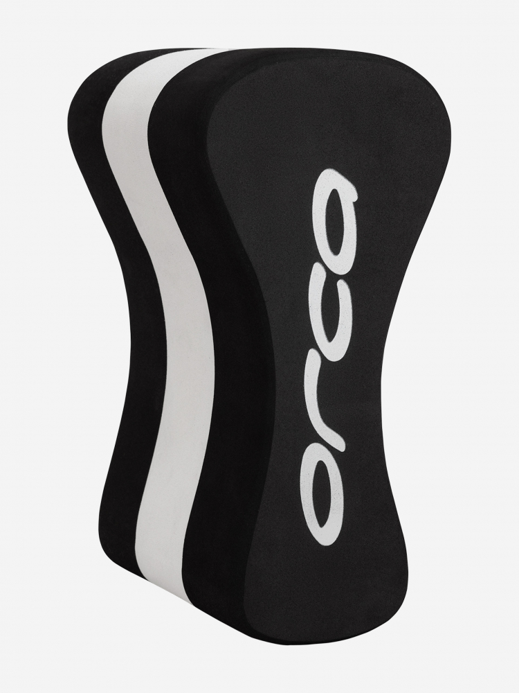 Orca Pull Buoy Training Accessory Black