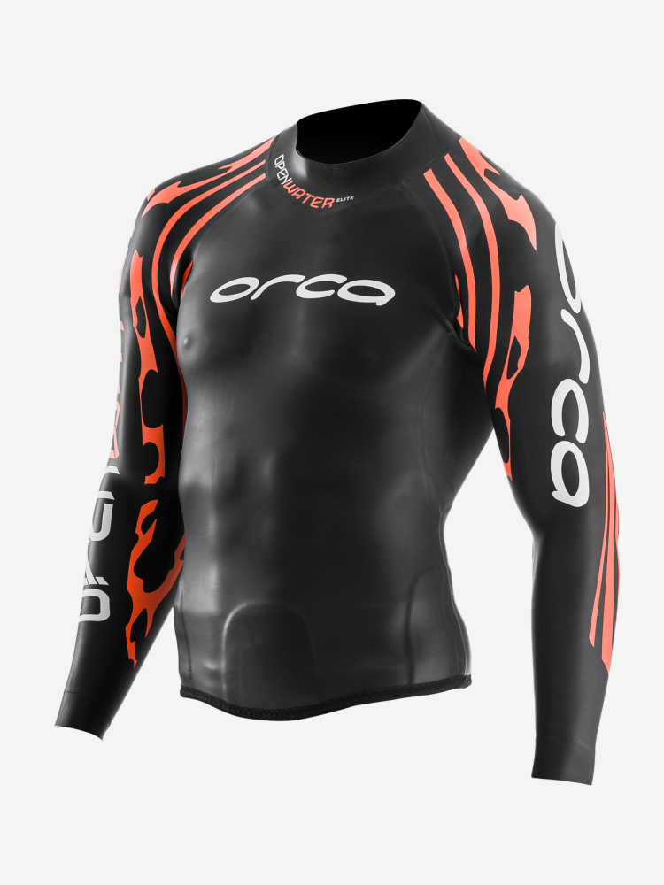 Combinaison D'Eaux Libres Rs1 Top Homme