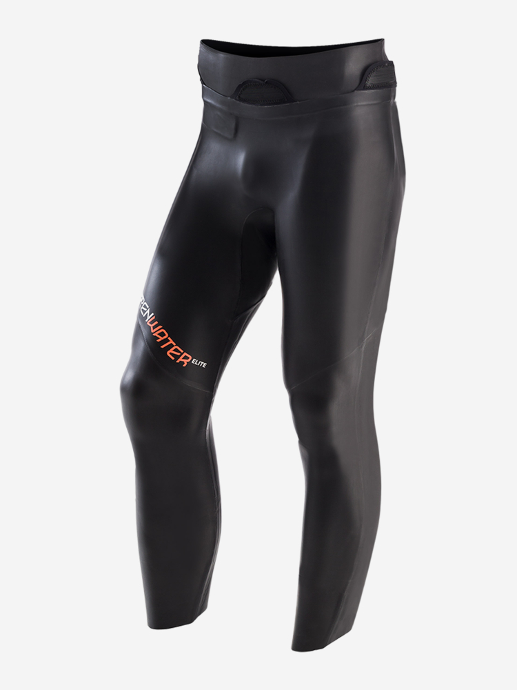 Combinaison D'Eaux Libres Rs1 Bottom Homme