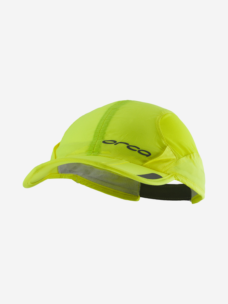 Casquette Unisex Cap With Fold