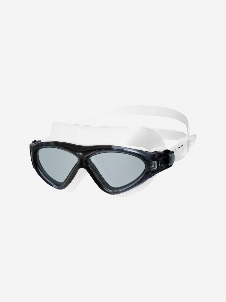 Orca Killa Mask Swimming Goggles clear