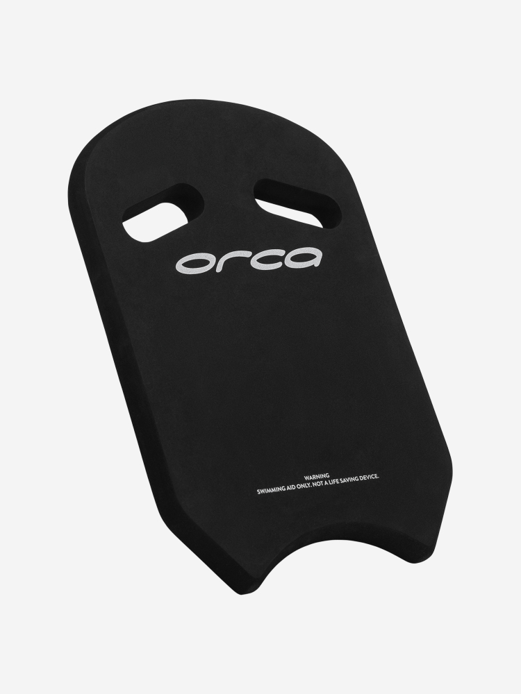 Orca Swim Board Accessory Black