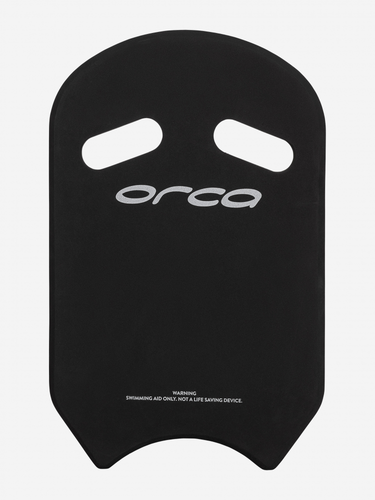 Orca Swim Board Accessory Black