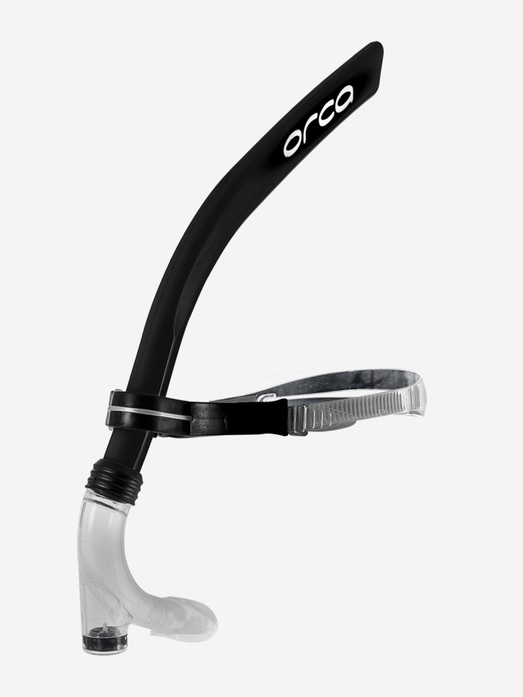 Tubo Buceo Frontal Arena Swim Snorkel Iii