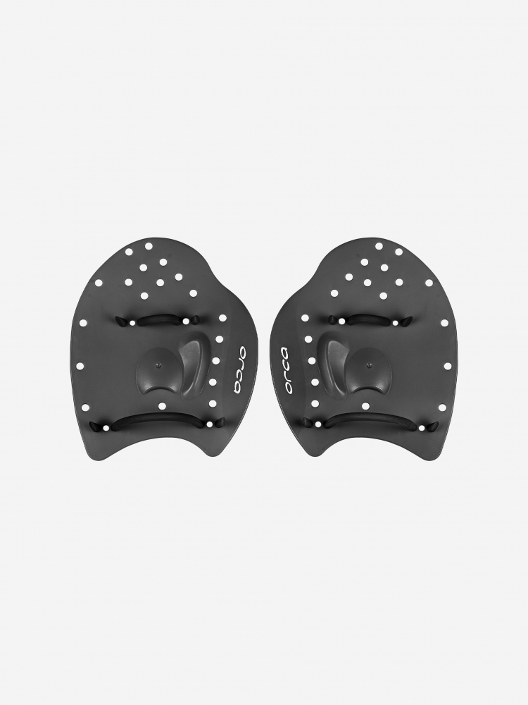 Palas de Natación Flat Paddle