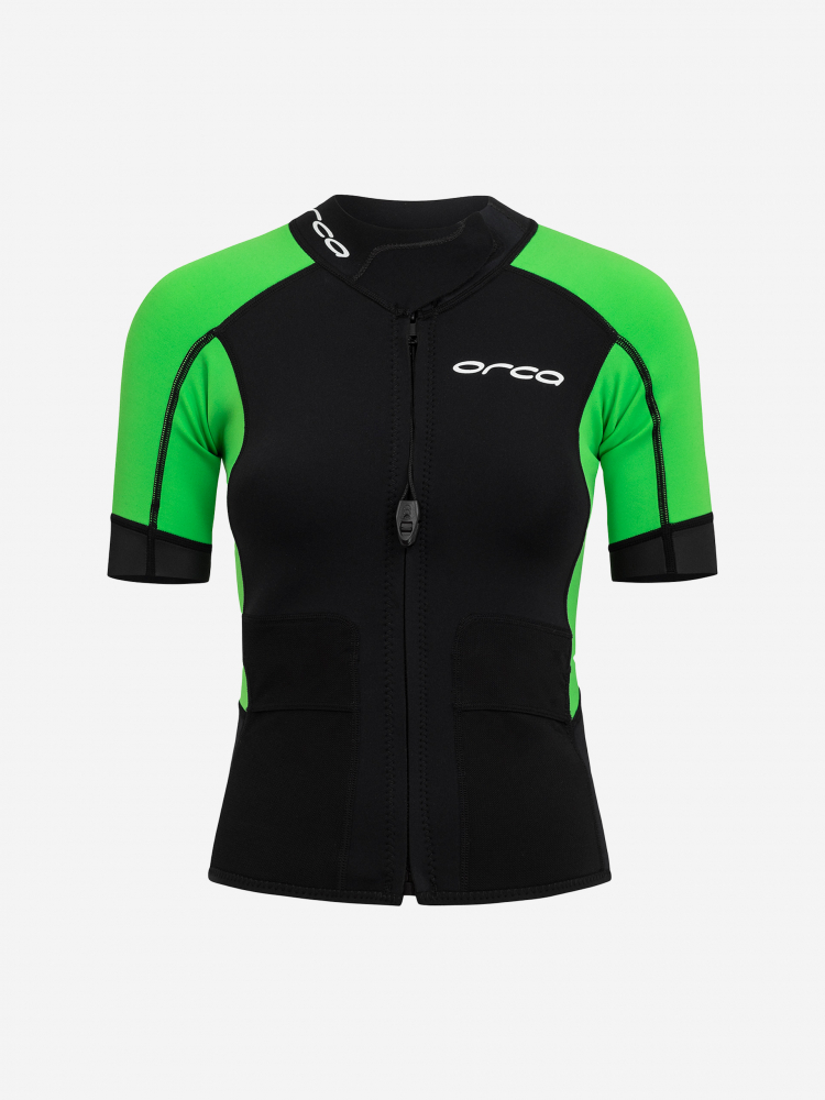 Top de Neopreno Swimrun Core Top Mujer