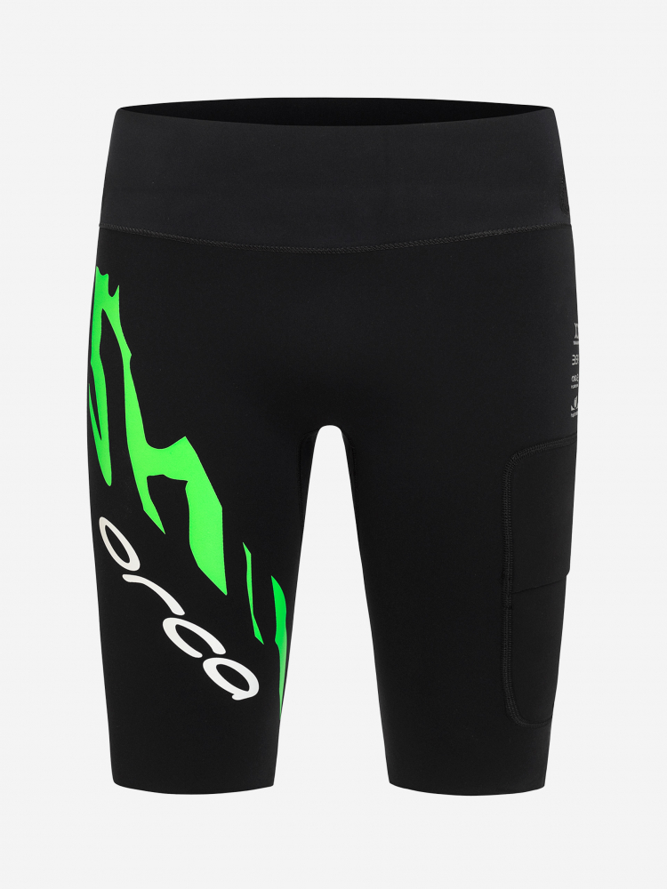 Pantalon en Néoprène Swimrun Core Bottom Homme