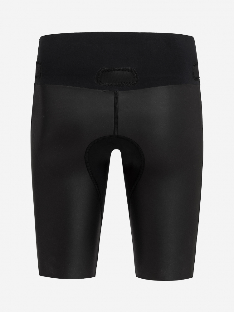 Orca Pantalón de Neopreno Swimrun Core Bottom Hombre Negro