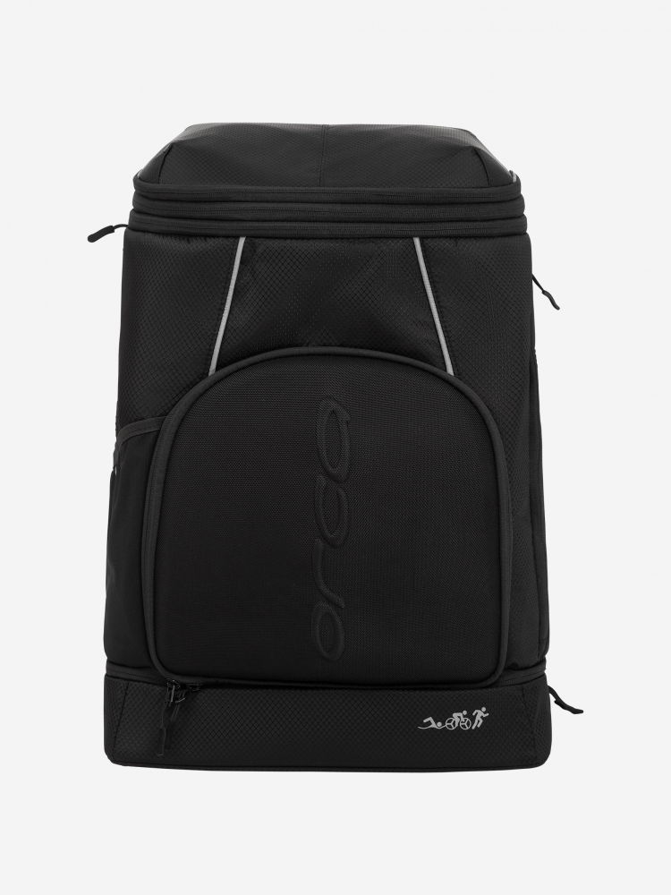 Orca Transition Backpack Black