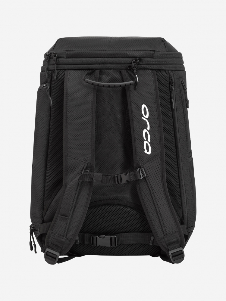 Orca Transition Backpack Black