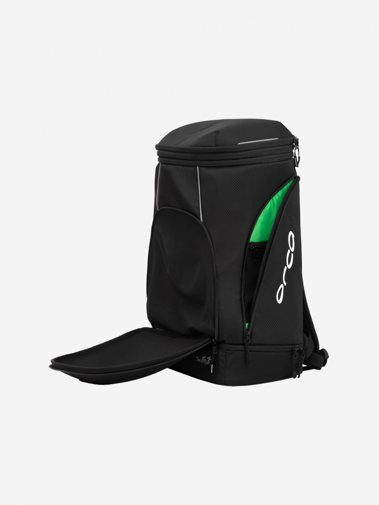 Orca Sac Transition Backpack Noir