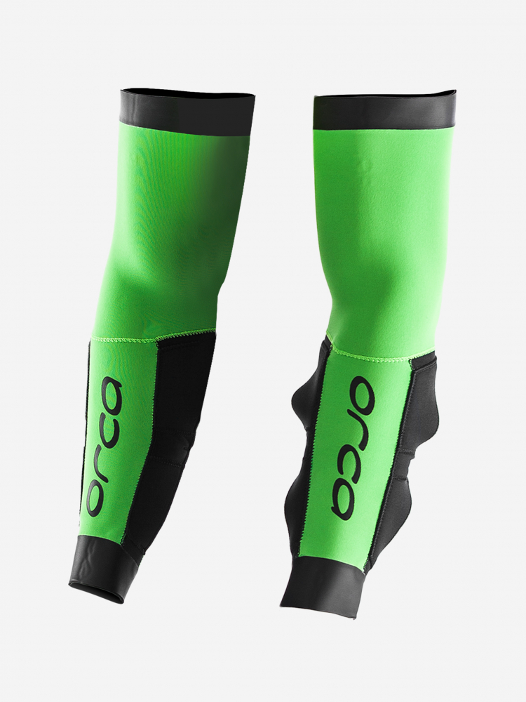 Manches en Néoprène Swimrun Arm Sleeves